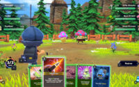 Serial World Gets First Limited-Time Demo