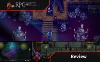 Skautfold: Moonless Knight Review