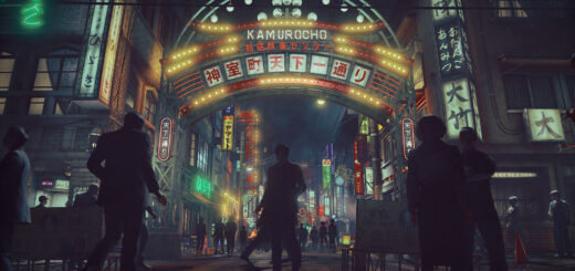 Stranger Than Heaven Releasing in January