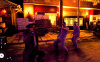 Stranger Then Heaven Shows Gamescom Demo Gameplay