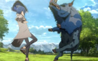 Echoes of Aincrad’s Sword Art Online Unanswered//butterfly Anime Special Trailer Released