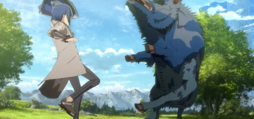 Echoes of Aincrad’s Sword Art Online Unanswered//butterfly Anime Special Trailer Released