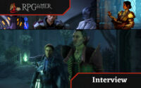 Inside BioWare’s Narrative Design: Interview with Sylvia Feketekuty