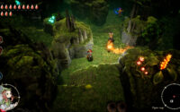 The Adventures of Elliot: The Millennium Tales Details the Age of Budding