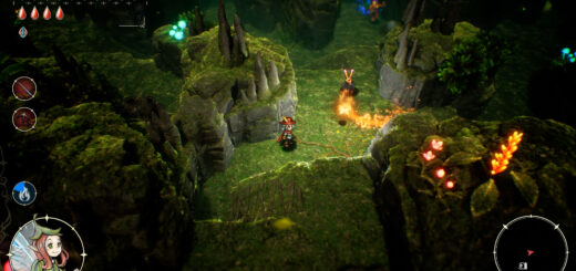 The Adventures of Elliot: The Millennium Tales Details the Age of Budding