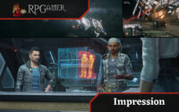 The Expanse: Osiris Reborn Impression