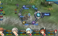 The Legend of Heroes Crossbell Duology Hitting PS5, Switch 2 in September