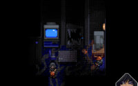 Free Survival Horror RPG Thermocline Announced
