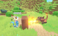 Tomo: Endless Blue Undergoing Kickstarter Campaign