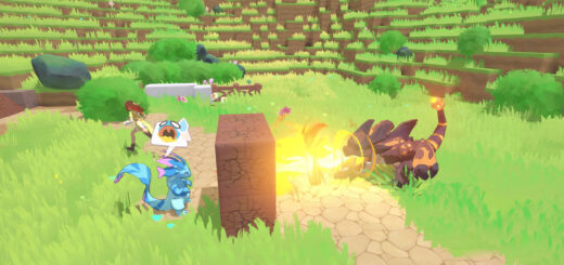 Tomo: Endless Blue Undergoing Kickstarter Campaign