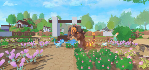Tomo: Endless Blue Switch 2 Version Confirmed