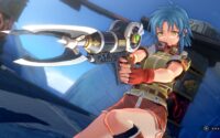 Trails in the Sky 2nd Chapter Images Showcase More Characters