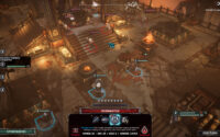 Warhammer 40,000: Chaos Gate – Deathwatch Announced