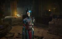 Warhammer 40,000: Dark Heresy Companion Laarthyr Cairnareth Introduced