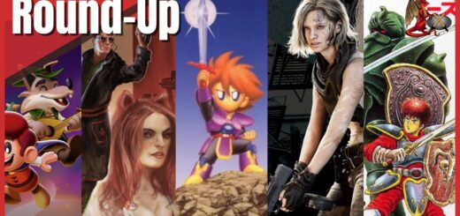 Video Round-Up (July 1, 2026)