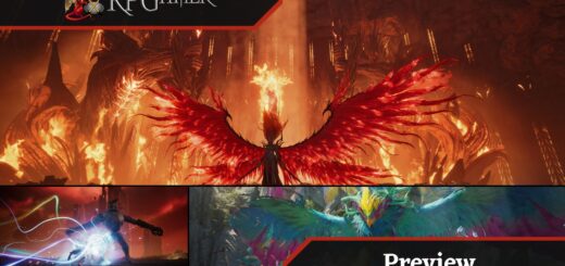 Aion 2: SGF Play Days Preview
