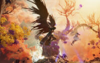 MMORPG Aion 2 Releasing Internationally in September