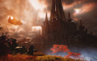 Aion 2 Releasing in October