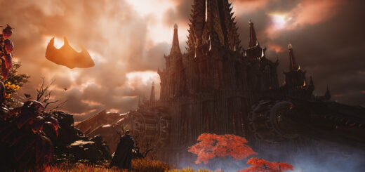 Aion 2 Releasing in October