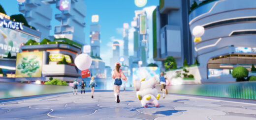 Aniimo Releasing in Q3 2026, New Closed Beta Sign-Ups Begin