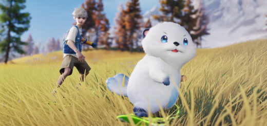 Aniimo Marks New Closed Beta with Trailer