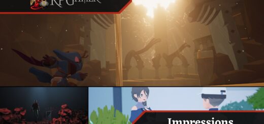 Annapurna Interactive: SGF Play Days Impressions
