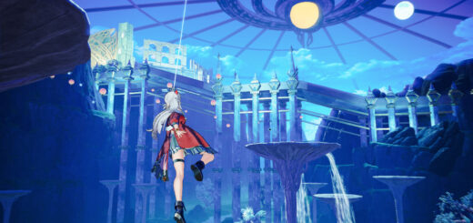Atelier Karia: The Night Kingdom & the Guide of Memories Announced
