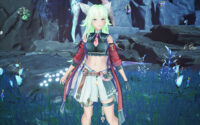 Atelier Karia: The Night Kingdom & the Guide of Memories Receives First Details