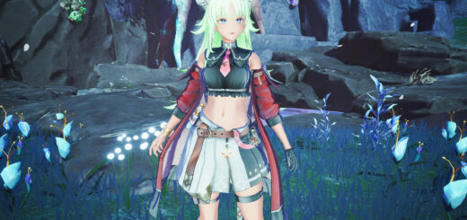 Atelier Karia: The Night Kingdom & the Guide of Memories Receives First Details