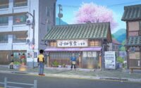 Bancho the Chef Announced