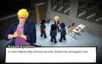 Banchou Tactics: Lion Heart Announced