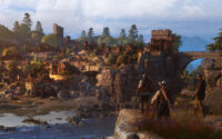 Bellwright Coming to Consoles This Week