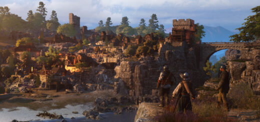 Bellwright Coming to Consoles This Week