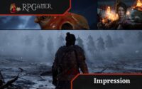 Blood Message: SGF Play Days Impression