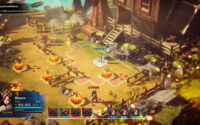Calame Gets Updated Demo, Co-Publisher