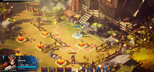 Calame Gets Updated Demo, Co-Publisher