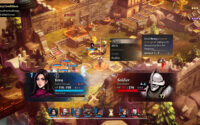 Calame Provides First Gameplay Look, Demo