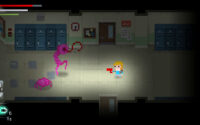 Horror RPG Catechesis Receives Demo