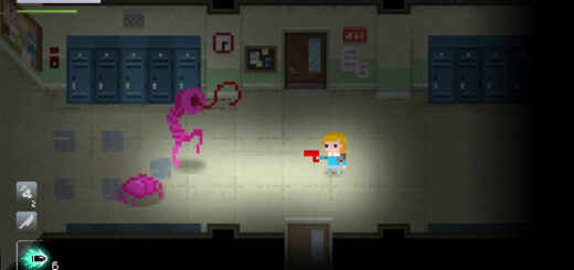 Horror RPG Catechesis Receives Demo