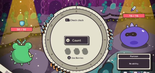 Clock Rogue Releasing on Switch Next Week