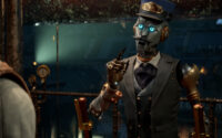 inXile Entertainment’s Clockwork Revolution Releasing Next Year