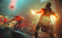 CONTROL Resonant Receives Altered State Trailer