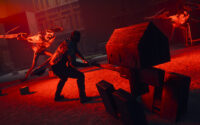 CONTROL Resonant Receives September Date