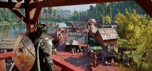 Upcoming Crimson Desert Update Plans Revealed