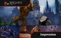Crimson Moon: SGF Play Days Impression