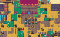 Dark Deity Returns with Its Final Entry
