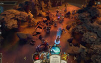 Demeo x Dungeons & Dragons: Battlemarked Switch 2 Release Brings New Hero