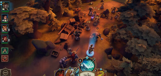 Demeo x Dungeons & Dragons: Battlemarked Switch 2 Release Brings New Hero