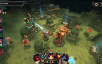 Demeo x Dungeons & Dragons: Battlemarked Coming to Switch 2 This Month