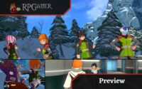 Dragon Ball Xenoverse 3: SGF Play Days Preview
